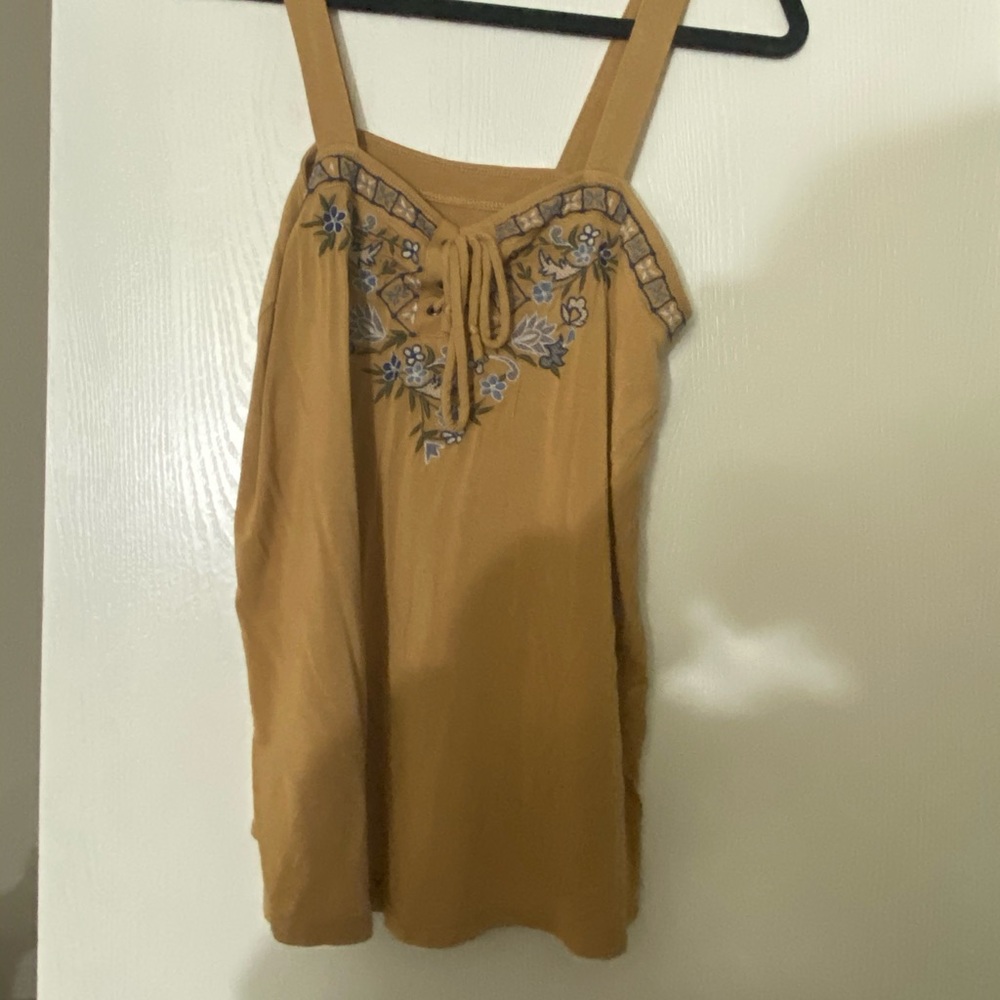 American Eagle Tank Top
